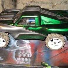 Off-Roader 1/16 slash vxl SOLGT