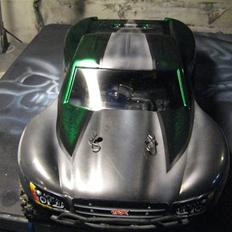 Off-Roader 1/16 slash vxl SOLGT