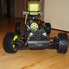 Buggy Cen Matrix5-B