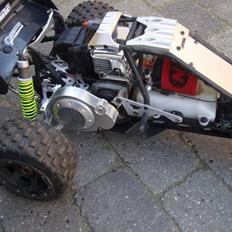 Buggy HPI baja ss b5 .:solgt:.