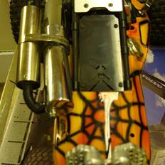 Buggy HPI baja ss b5 .:solgt:.