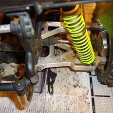 Buggy HPI baja ss b5 .:solgt:.