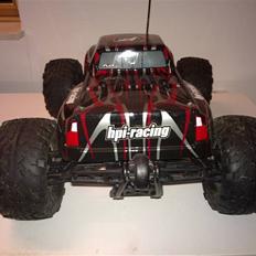 Bil HPI Savage Flux