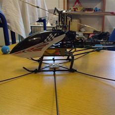 Helikopter Walkera 60B