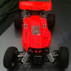 Buggy Yokomo MR-4BX 4WD