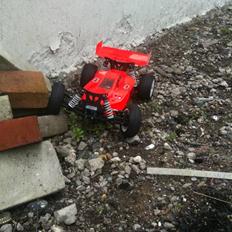 Buggy Yokomo MR-4BX 4WD