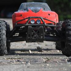 Off-Roader Savage X Bl *BYTTET*