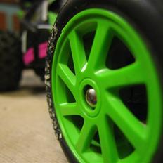 Bil Nikko Dominator 1