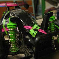 Bil Nikko Dominator 1