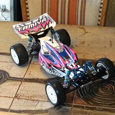 Buggy DF-03 MS Special E*solgt*