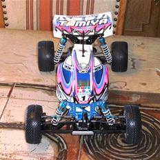 Buggy DF-03 MS Special E*solgt*