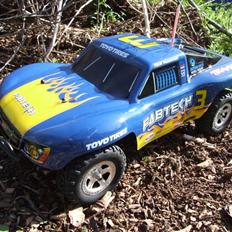 Truck Traxxas Slash VXL 1/16