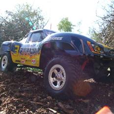 Truck Traxxas Slash VXL 1/16