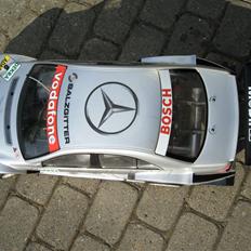 Bil Carson C5 BYTTET 