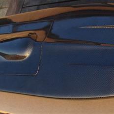 Båd Tenshock PowerCat Magic 