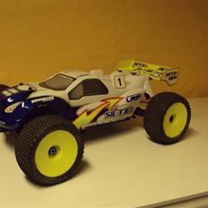 Off-Roader S8TXe  SOLGT ! ! ! ! !