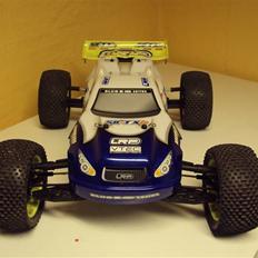 Off-Roader S8TXe  SOLGT ! ! ! ! !
