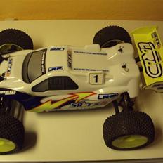 Off-Roader S8TXe  SOLGT ! ! ! ! !