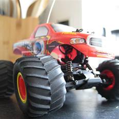 Bil Micro T (Raminator)