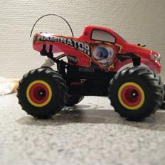 Bil Micro T (Raminator)