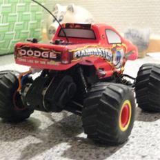 Bil Micro T (Raminator)