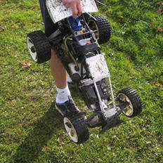 Buggy FG  Baja Buggy