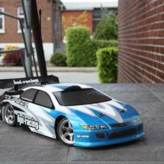 Bil hpi sprint 2 vxl SOLGT