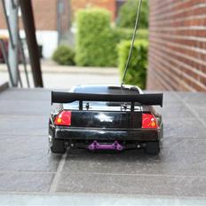 Bil hpi sprint 2 vxl SOLGT