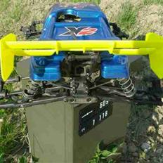 Off-Roader Hong NOR X2-CRT