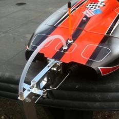 Båd Genesis Offshore solgt