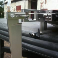 Båd Genesis Offshore solgt