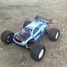 Truck Kyosho Inferno ST-R