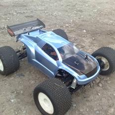 Truck Kyosho Inferno ST-R