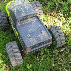 Off-Roader HBX Stormer