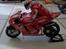 Motorcykel ducati desmosedici