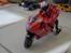 Motorcykel ducati desmosedici