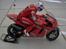 Motorcykel ducati desmosedici
