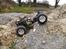 Bil FG Beetle byttes til hpi 