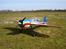 Fly YAK-54