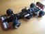 Bil tamiya ferrari f1