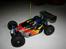 Buggy Inferno MP 7.5 sports 3