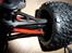 Off-Roader E-Revo 1/16 VXL 2,4GHz