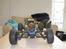 Off-Roader HPI baja 5B SS