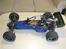 Off-Roader HPI baja 5B SS