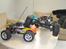 Off-Roader HPI baja 5B SS