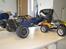 Off-Roader HPI baja 5B SS
