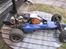 Off-Roader HPI baja 5B SS