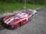 Bil HBX Dodge Viper GTS-R