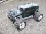 Bil FG Stadium Hummer H2 2WD