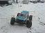 Bil HPI MT2 G3.0! - hpi´en i sne ;)